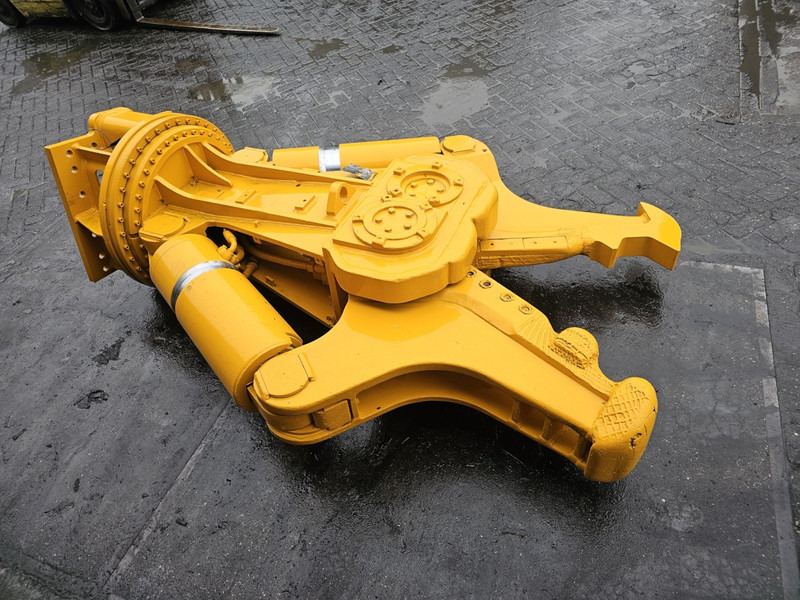Epiroc atlas copco kruppcc3000 crusher atlas copco cc epiroc - Makaze za rušenje: slika 3 Epiroc atlas copco kruppcc3000 crusher atlas copco cc epiroc - Makaze za rušenje: slika 3