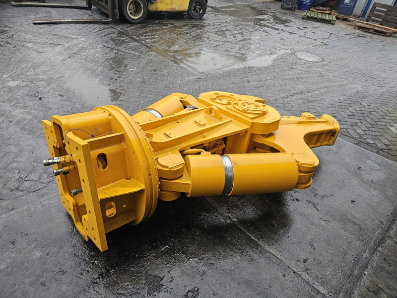 Epiroc atlas copco kruppcc3000 crusher atlas copco cc epiroc - Makaze za rušenje: slika 4 Epiroc atlas copco kruppcc3000 crusher atlas copco cc epiroc - Makaze za rušenje: slika 4