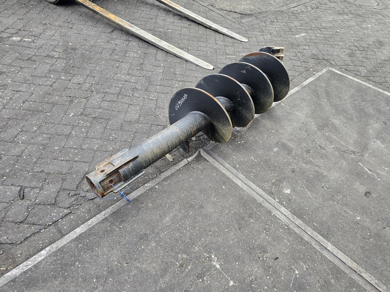 Fundering boor Auger Torque Auger Torque hydraulische boor - Burgija za Građevinska mašina: slika 4 Fundering boor Auger Torque Auger Torque hydraulische boor - Burgija za Građevinska mašina: slika 4