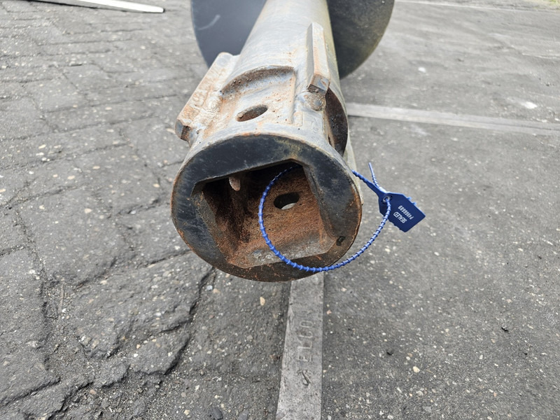 Fundering boor Auger Torque Auger Torque hydraulische boor - Burgija za Građevinska mašina: slika 5 Fundering boor Auger Torque Auger Torque hydraulische boor - Burgija za Građevinska mašina: slika 5