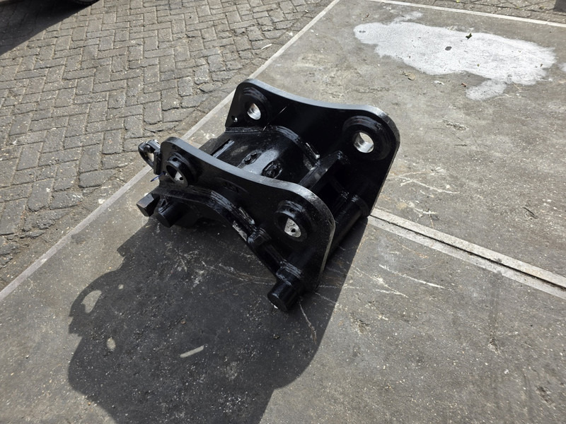 Hydr. snelwissel cw45s verachtert coupler verachtert cw45 - Brza spojnica za Građevinska mašina: slika 4 Hydr. snelwissel cw45s verachtert coupler verachtert cw45 - Brza spojnica za Građevinska mašina: slika 4