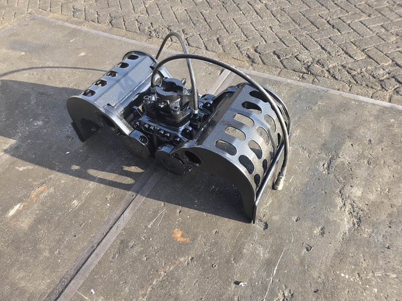 Kinshofer hpx sorteergrijper minigraver sorteergrijper hpx - Kuka za Građevinska mašina: slika 3 Kinshofer hpx sorteergrijper minigraver sorteergrijper hpx - Kuka za Građevinska mašina: slika 3