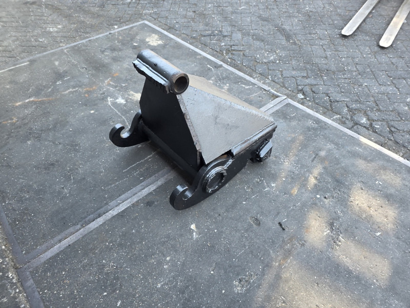 Kopplaat cw 30 cw 40 kopplaat cw 30 cw 40 - Brza spojnica za Građevinska mašina: slika 4 Kopplaat cw 30 cw 40 kopplaat cw 30 cw 40 - Brza spojnica za Građevinska mašina: slika 4