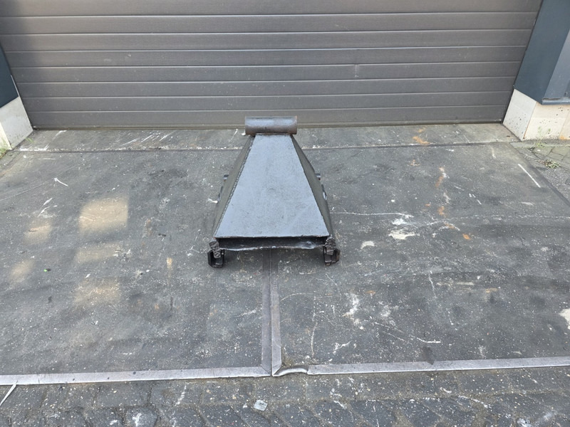 Kopplaat cw 30 cw 40 kopplaat cw 30 cw 40 - Brza spojnica za Građevinska mašina: slika 1 Kopplaat cw 30 cw 40 kopplaat cw 30 cw 40 - Brza spojnica za Građevinska mašina: slika 1