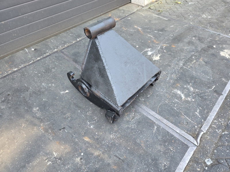 Kopplaat cw 30 cw 40 kopplaat cw 30 cw 40 - Brza spojnica za Građevinska mašina: slika 5 Kopplaat cw 30 cw 40 kopplaat cw 30 cw 40 - Brza spojnica za Građevinska mašina: slika 5