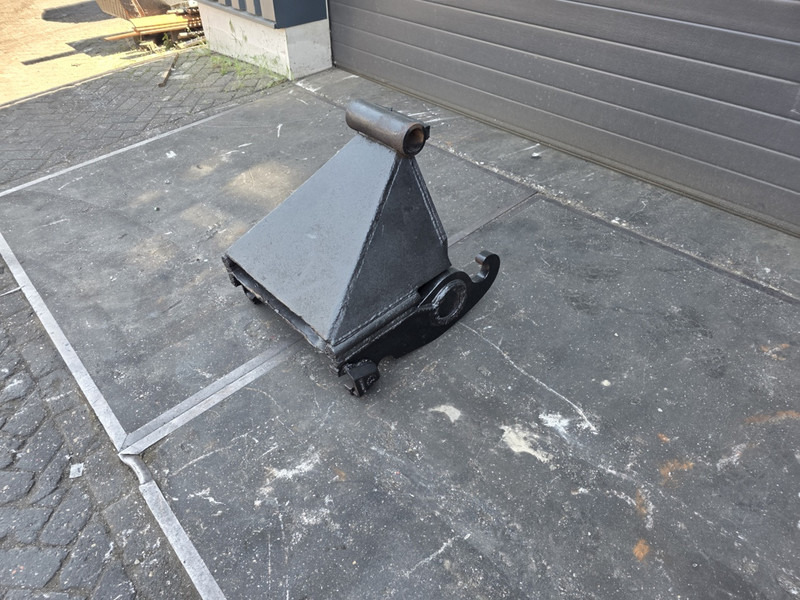 Kopplaat cw 30 cw 40 kopplaat cw 30 cw 40 - Brza spojnica za Građevinska mašina: slika 2 Kopplaat cw 30 cw 40 kopplaat cw 30 cw 40 - Brza spojnica za Građevinska mašina: slika 2