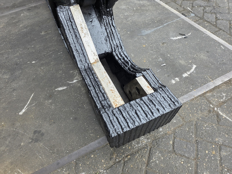 Mantovanibenne sh300 genesis scrap shear waste shear genesis labounty - Makaze za rušenje za Građevinska mašina: slika 5 Mantovanibenne sh300 genesis scrap shear waste shear genesis labounty - Makaze za rušenje za Građevinska mašina: slika 5