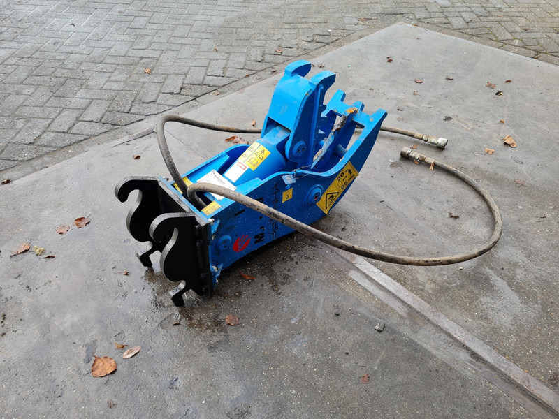 Mbi crusher cw05 vergruizer - Makaze za rušenje: slika 3 Mbi crusher cw05 vergruizer - Makaze za rušenje: slika 3