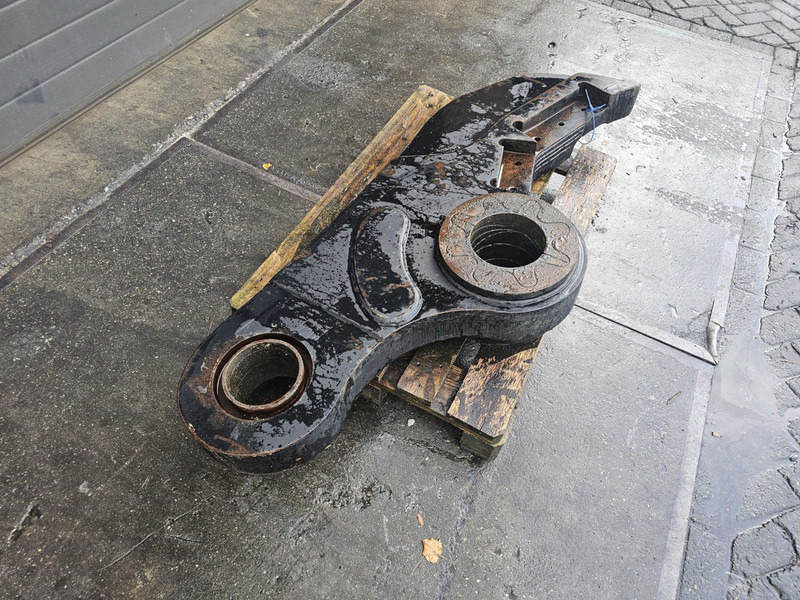 Mbi sh400 knife mbi sehar mes - Makaze za rušenje: slika 2 Mbi sh400 knife mbi sehar mes - Makaze za rušenje: slika 2