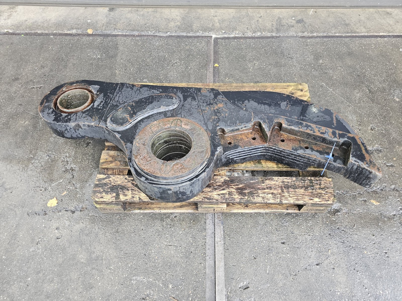 Mbi sh400 knife mbi sehar mes - Makaze za rušenje: slika 1 Mbi sh400 knife mbi sehar mes - Makaze za rušenje: slika 1