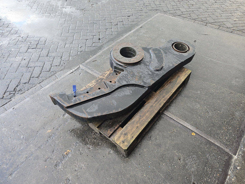 Mbi sh400 knife mbi sehar mes - Makaze za rušenje: slika 4 Mbi sh400 knife mbi sehar mes - Makaze za rušenje: slika 4