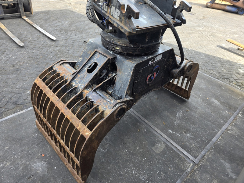 Rotar sorteergrijper cw40 sloopsorteergrijper cw 40 - Kuka: slika 5 Rotar sorteergrijper cw40 sloopsorteergrijper cw 40 - Kuka: slika 5