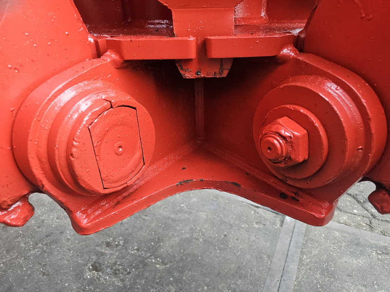 Rozzi RV1500C 5P poliepgrijper scrap grab rozzi 5 tyne grab - Kuka: slika 5 Rozzi RV1500C 5P poliepgrijper scrap grab rozzi 5 tyne grab - Kuka: slika 5