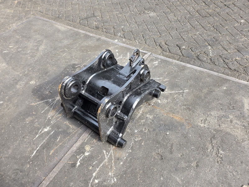 Snelwissel cw30 cw 40 verachtert coupler verachtert cw30 cw 40 - Brza spojnica za Građevinska mašina: slika 3 Snelwissel cw30 cw 40 verachtert coupler verachtert cw30 cw 40 - Brza spojnica za Građevinska mašina: slika 3