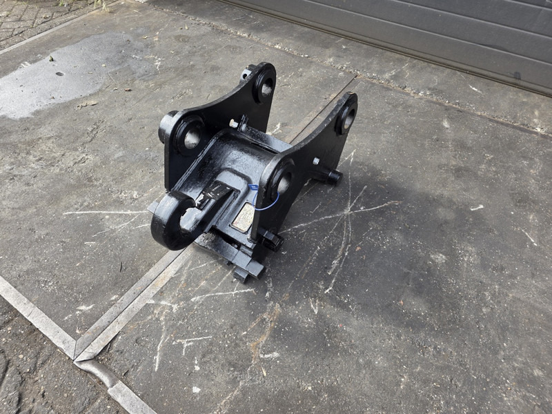 Snelwissel verachtert cw40s cw40s coupler verachtert cw30s cw 40s - Brza spojnica za Građevinska mašina: slika 1 Snelwissel verachtert cw40s cw40s coupler verachtert cw30s cw 40s - Brza spojnica za Građevinska mašina: slika 1