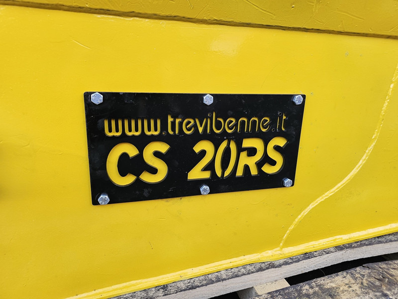 Makaze za rušenje trevibenne cs20 rs schrootschaar scrap schear labounty genesis fortress: slika 9