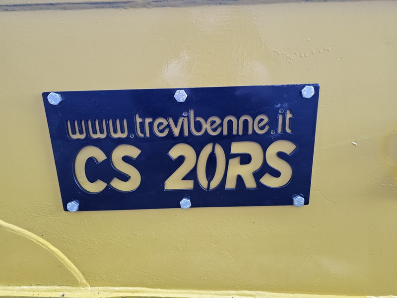 Trevibenne cs20 rs schrootschaar scrap schear labounty genesis fortress - Makaze za rušenje: slika 4 Trevibenne cs20 rs schrootschaar scrap schear labounty genesis fortress - Makaze za rušenje: slika 4