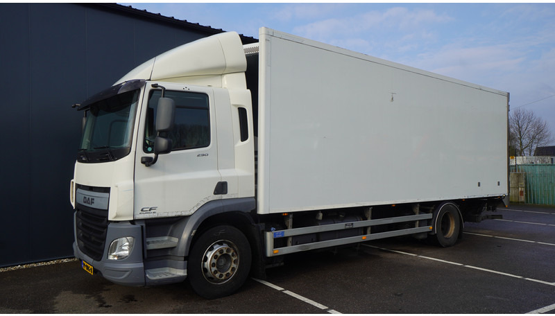 DAF CF 290 FRIGO 659.000KM - Hladnjača: slika 3 DAF CF 290 FRIGO 659.000KM - Hladnjača: slika 3