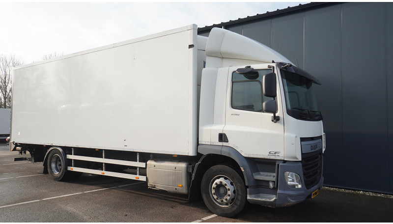 DAF CF 290 FRIGO 659.000KM - Hladnjača: slika 4 DAF CF 290 FRIGO 659.000KM - Hladnjača: slika 4