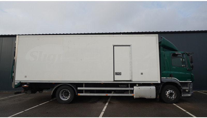 DAF CF 290 FRIGO 669.000KM - Hladnjača: slika 2 DAF CF 290 FRIGO 669.000KM - Hladnjača: slika 2