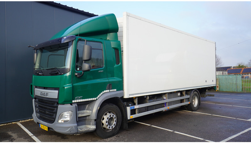 DAF CF 290 FRIGO 669.000KM - Hladnjača: slika 3 DAF CF 290 FRIGO 669.000KM - Hladnjača: slika 3