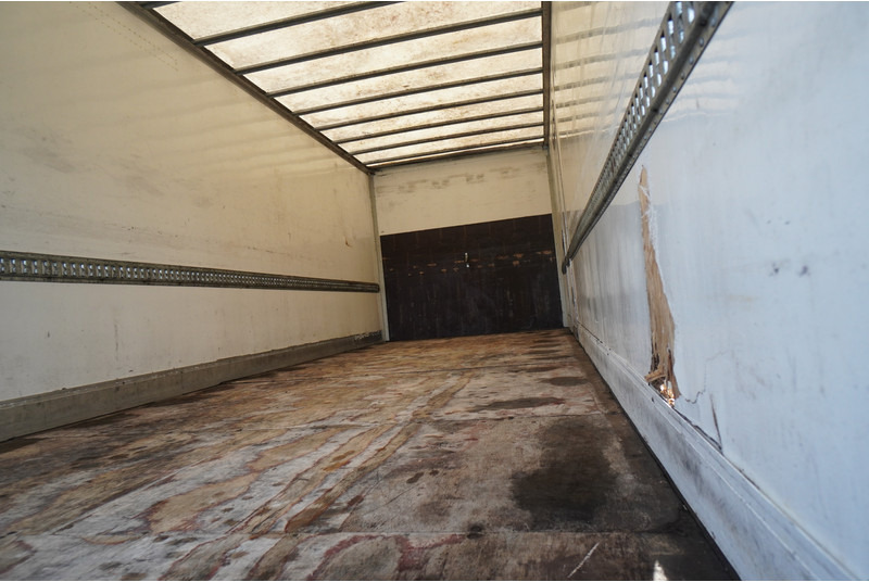 DAF LF 180 CLOSED BOX 310.600KM - Kamion sa zatvorenim sandukom: slika 5 DAF LF 180 CLOSED BOX 310.600KM - Kamion sa zatvorenim sandukom: slika 5