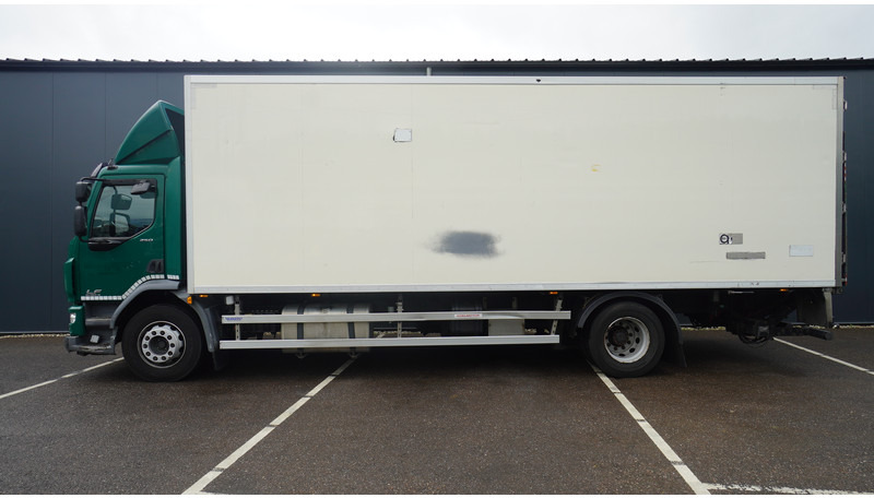 DAF LF250 4X2 FRIGO TRUCK WITH CARRIER - Hladnjača: slika 1 DAF LF250 4X2 FRIGO TRUCK WITH CARRIER - Hladnjača: slika 1