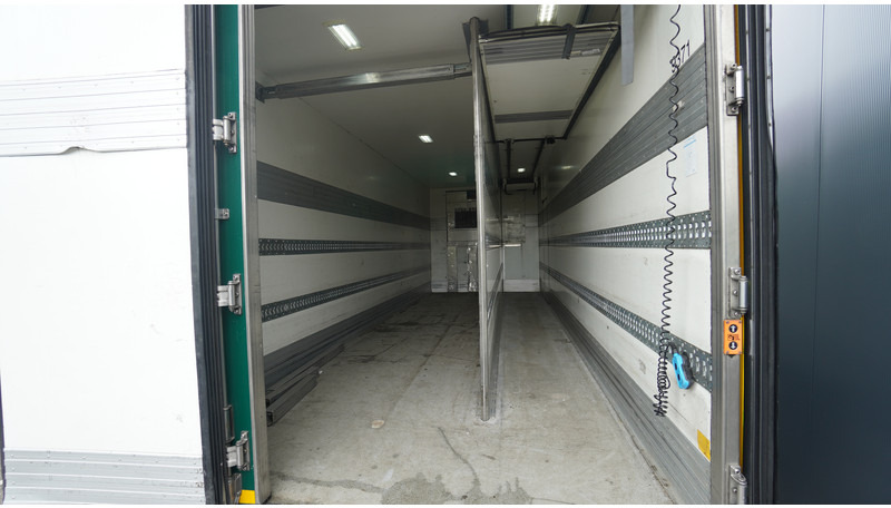 DAF LF250 4X2 FRIGO TRUCK WITH CARRIER - Hladnjača: slika 3 DAF LF250 4X2 FRIGO TRUCK WITH CARRIER - Hladnjača: slika 3