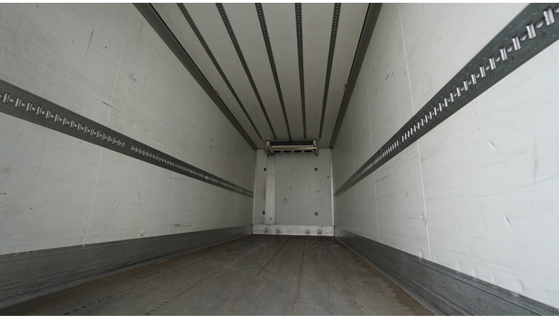 DAF XF 460 6X2 FRIGO 680.000KM - Hladnjača: slika 5 DAF XF 460 6X2 FRIGO 680.000KM - Hladnjača: slika 5