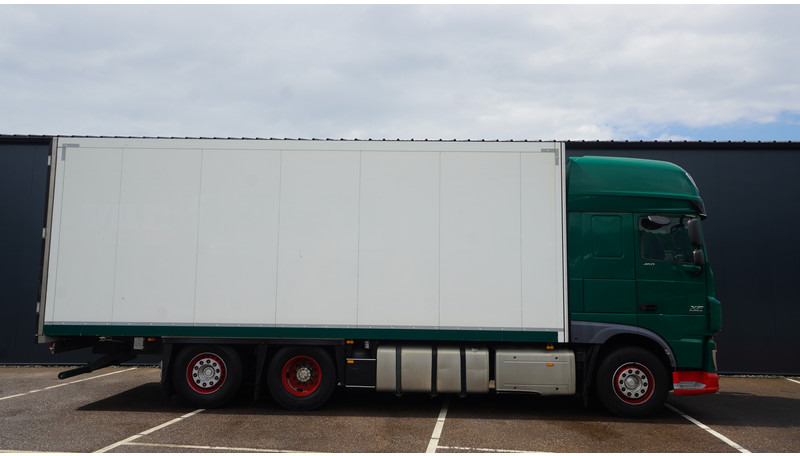 DAF XF 460 6X2 FRIGO 680.000KM - Hladnjača: slika 2 DAF XF 460 6X2 FRIGO 680.000KM - Hladnjača: slika 2