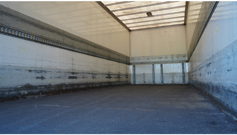 DRACO 1 AXLE CLOSED BOX CTIY TRAILER - Poluprikolica sa zatvorenim sandukom: slika 4 DRACO 1 AXLE CLOSED BOX CTIY TRAILER - Poluprikolica sa zatvorenim sandukom: slika 4