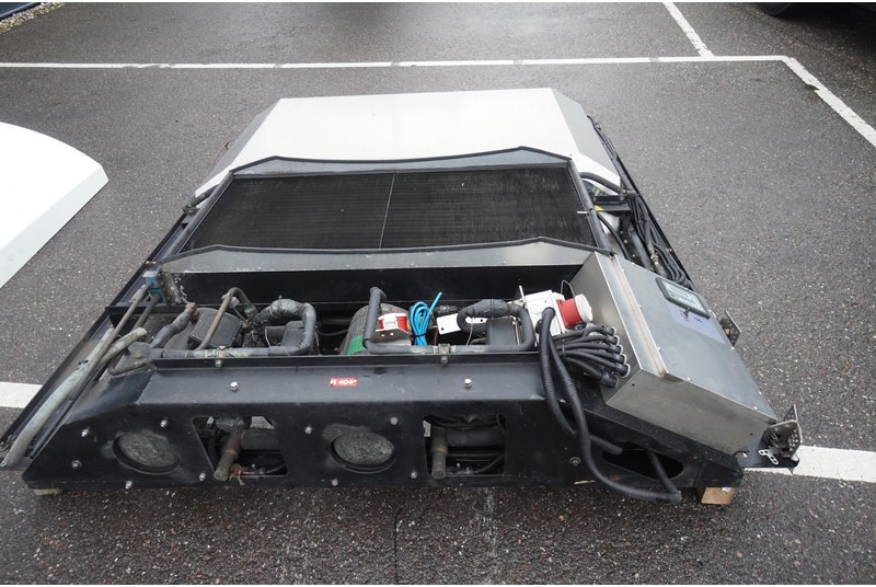 TRS TWIN COOL MOTOR - Dodatak: slika 1 TRS TWIN COOL MOTOR - Dodatak: slika 1