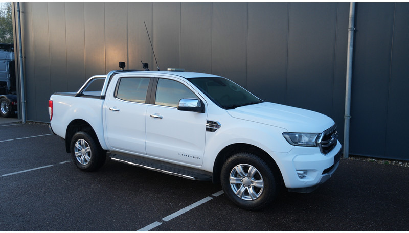Ford Ranger LIMITED 2.0TDCi 4X4 9.000KM - Pikap: slika 4 Ford Ranger LIMITED 2.0TDCi 4X4 9.000KM - Pikap: slika 4