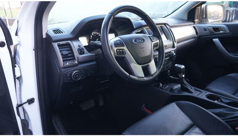 Ford Ranger LIMITED 2.0TDCi 4X4 9.000KM - Pikap: slika 5 Ford Ranger LIMITED 2.0TDCi 4X4 9.000KM - Pikap: slika 5
