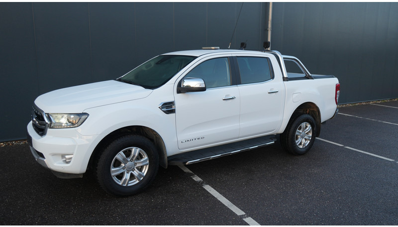 Ford Ranger LIMITED 2.0TDCi 4X4 9.000KM - Pikap: slika 3 Ford Ranger LIMITED 2.0TDCi 4X4 9.000KM - Pikap: slika 3
