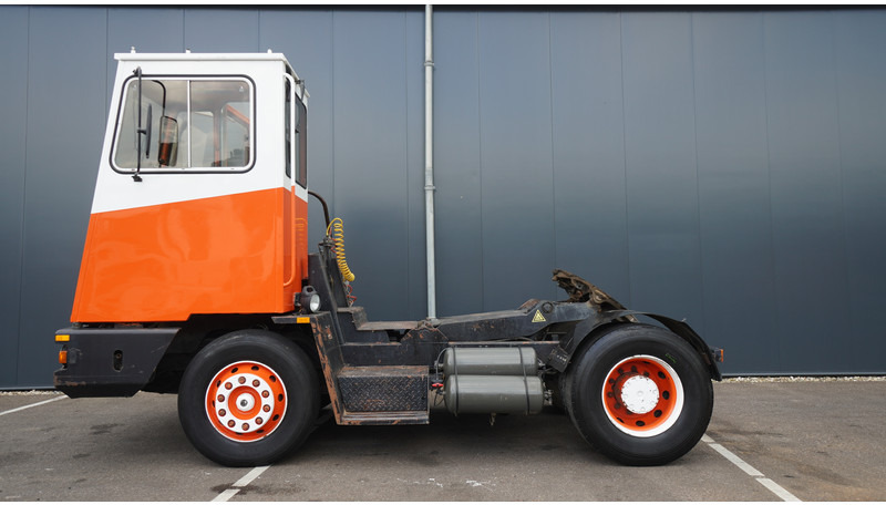 Terberg YT SL 1020 - Građevinska mašina: slika 1 Terberg YT SL 1020 - Građevinska mašina: slika 1