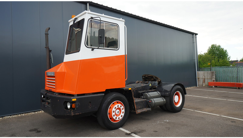 Terberg YT SL 1020 - Građevinska mašina: slika 3 Terberg YT SL 1020 - Građevinska mašina: slika 3