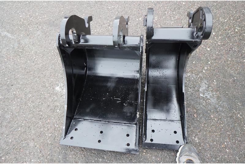 XCMG XE20E MINI CRAWLER DIGGER WITH BUCKETS - Građevinska mašina: slika 5 XCMG XE20E MINI CRAWLER DIGGER WITH BUCKETS - Građevinska mašina: slika 5