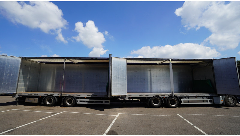 Volvo FH 460 6X2 COMBI WALKING FLOOR COMBI WITH STOKOTA TRAILER - Kamion: slika 2 Volvo FH 460 6X2 COMBI WALKING FLOOR COMBI WITH STOKOTA TRAILER - Kamion: slika 2