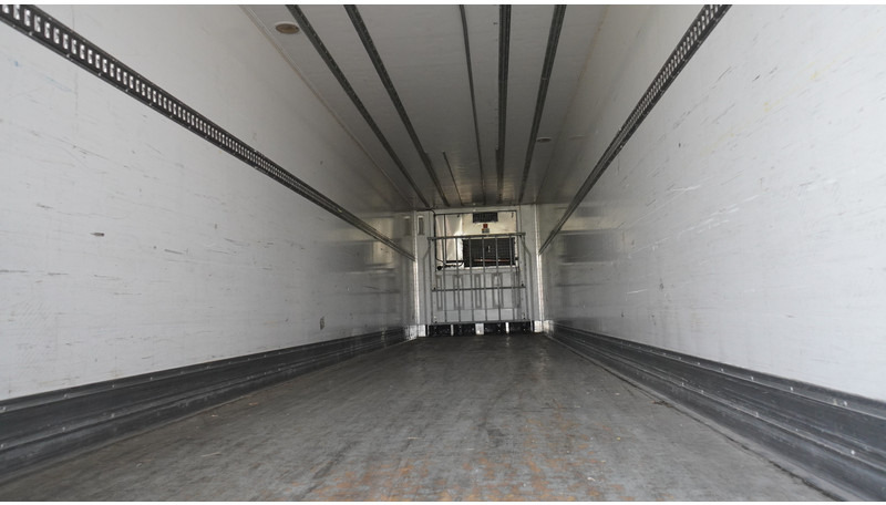 LAMBERET 3 AXLE FRIGO TRAILER WITH THERMO KING SLX300 - Poluprikolica hladnjače: slika 4 LAMBERET 3 AXLE FRIGO TRAILER WITH THERMO KING SLX300 - Poluprikolica hladnjače: slika 4
