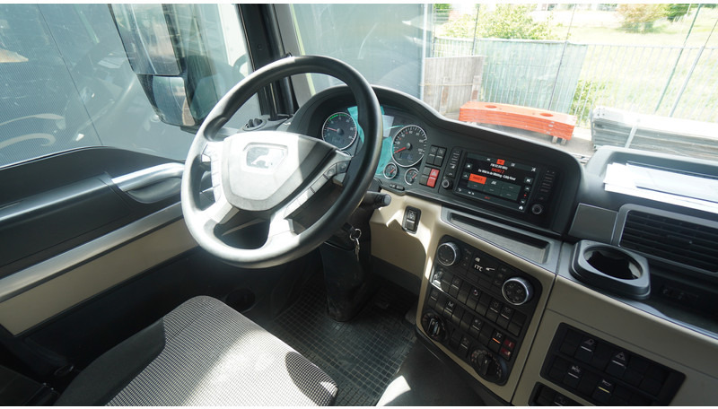 MAN TGS 49.460 10X8 TIPPER 309.000KM - Istovarivač: slika 5 MAN TGS 49.460 10X8 TIPPER 309.000KM - Istovarivač: slika 5