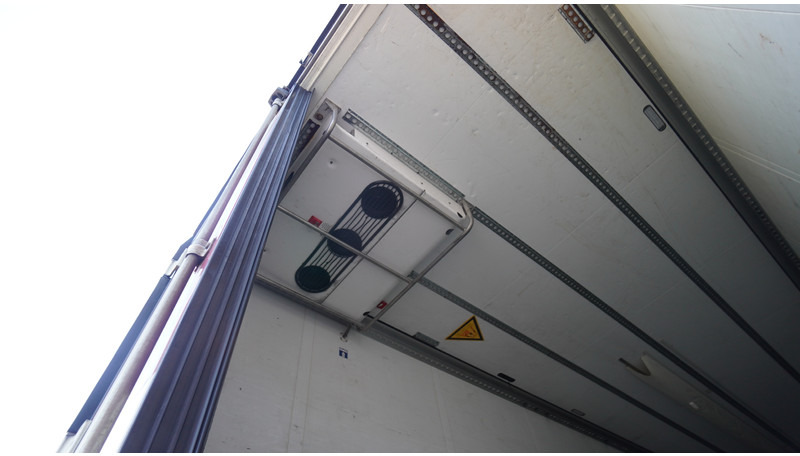Schmitz Cargobull 3 AXLE FRIGO TRAILER THERMO KING SLX-E 250 - Poluprikolica hladnjače: slika 5 Schmitz Cargobull 3 AXLE FRIGO TRAILER THERMO KING SLX-E 250 - Poluprikolica hladnjače: slika 5
