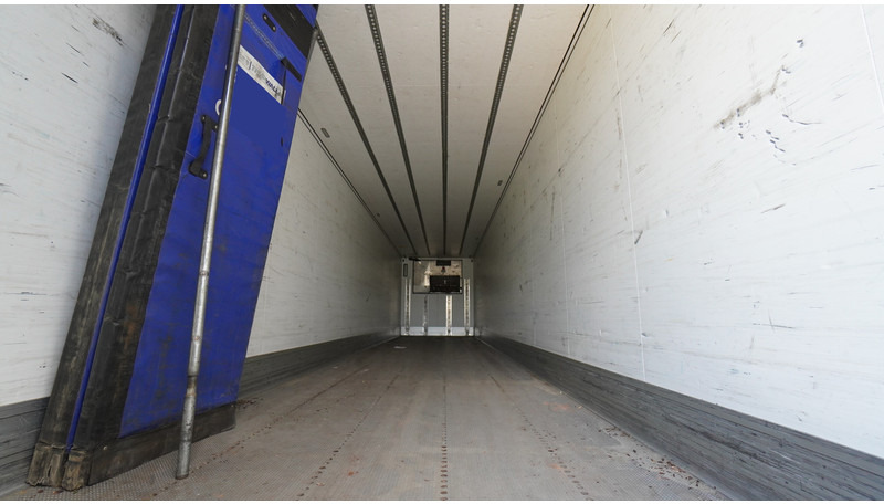Schmitz Cargobull 3 AXLE FRIGO TRAILER WITH THERMO KING SLX I BI-TEMP - Poluprikolica hladnjače: slika 5 Schmitz Cargobull 3 AXLE FRIGO TRAILER WITH THERMO KING SLX I BI-TEMP - Poluprikolica hladnjače: slika 5