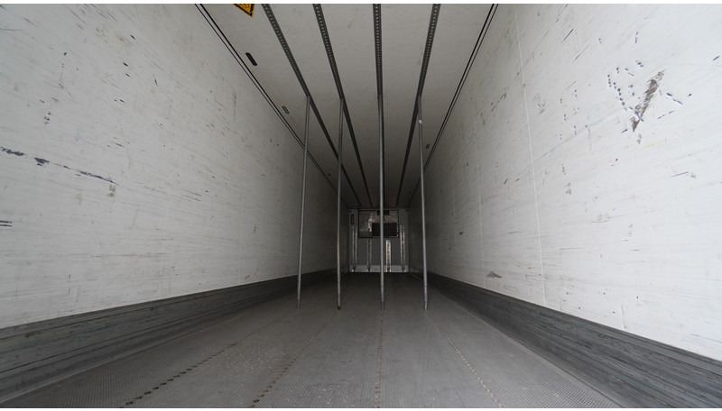 Schmitz Cargobull 3 AXLE FRIGO TRAILER WITH THERMO KING SLX I - Poluprikolica hladnjače: slika 4 Schmitz Cargobull 3 AXLE FRIGO TRAILER WITH THERMO KING SLX I - Poluprikolica hladnjače: slika 4