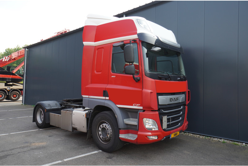 DAF CF 410 FT EURO 6 705.000KM - Tegljač: slika 4 DAF CF 410 FT EURO 6 705.000KM - Tegljač: slika 4