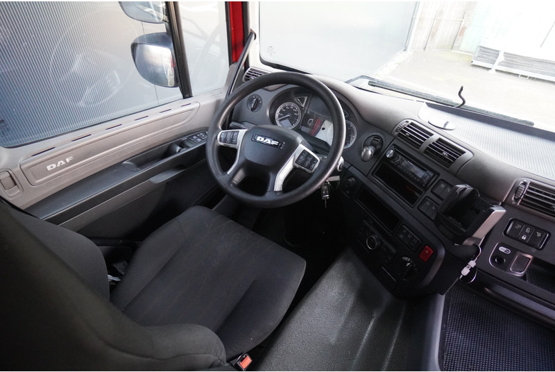 DAF CF 410 FT EURO 6 705.000KM - Tegljač: slika 5 DAF CF 410 FT EURO 6 705.000KM - Tegljač: slika 5