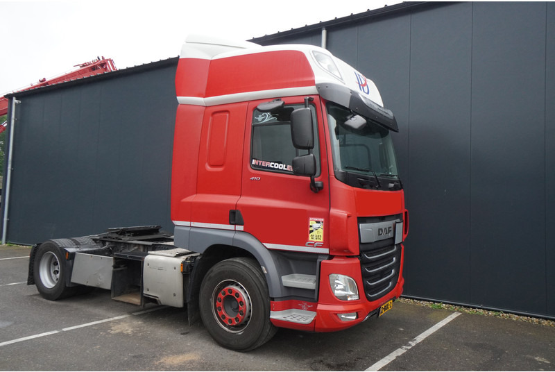 DAF CF 410 FT EURO 6 784.000KM - Tegljač: slika 4 DAF CF 410 FT EURO 6 784.000KM - Tegljač: slika 4