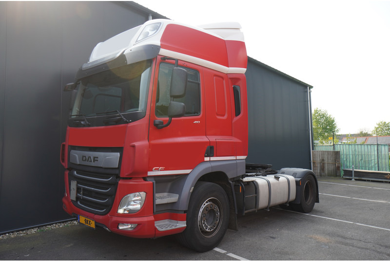 DAF CF 410 FT EURO 6 911.000KM - Tegljač: slika 3 DAF CF 410 FT EURO 6 911.000KM - Tegljač: slika 3