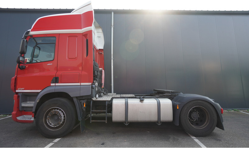 DAF CF 410 FT EURO 6 911.000KM - Tegljač: slika 1 DAF CF 410 FT EURO 6 911.000KM - Tegljač: slika 1