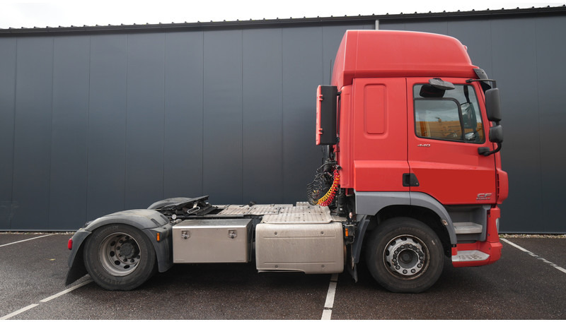 DAF CF 440 EURO 6 ADR 610.000KM - Tegljač: slika 2 DAF CF 440 EURO 6 ADR 610.000KM - Tegljač: slika 2